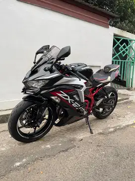 Kawasaki ZX-25R ABS 2021