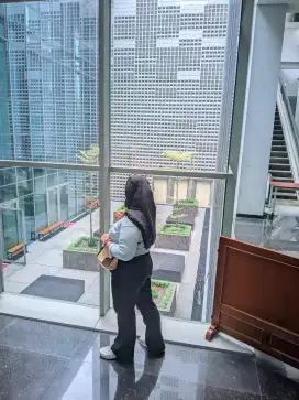 Cari pekerjaan freelance