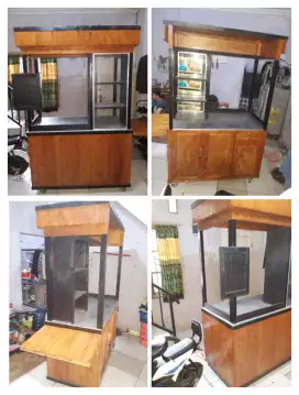 Gerobak Kuliner