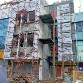 Alum composite panel (ACP)
