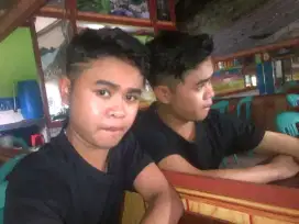 Sedang cari pekerjaan
