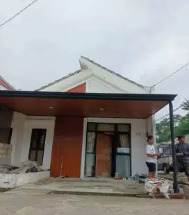 Kanopi alderon asli