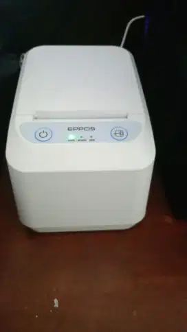 Printer Thermal BLUETOOTH 80mm - USB Bluetooth Baru