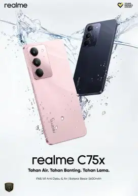 C75X RAM 24/128 GARANSI RESMI ORI