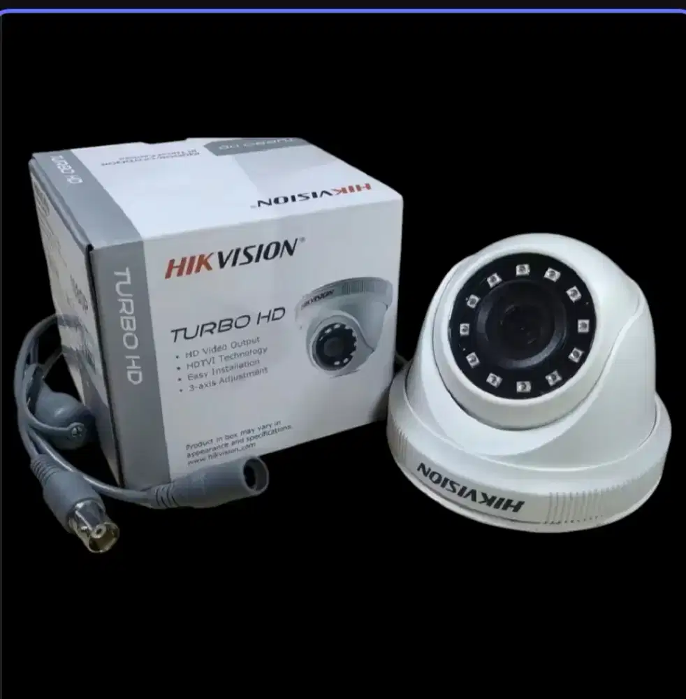 Pasang cctv hikvision sale ezviz sale service