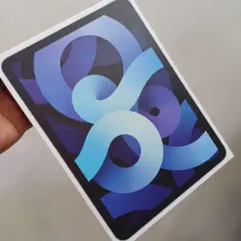 Ipad air 4 wifi cell/kattu sudah tidak terbaca 64GB