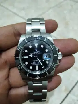 Rolex Submariner