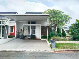 Rumah Murah LT 179 M² Di Forest Hill Bsb City