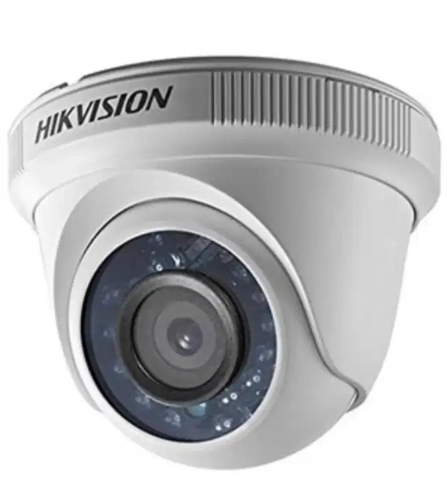 Cctv hikvision ezviz hilook hd