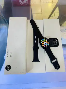 Apple watch series 10 46mm ibox garansi on januari 2026