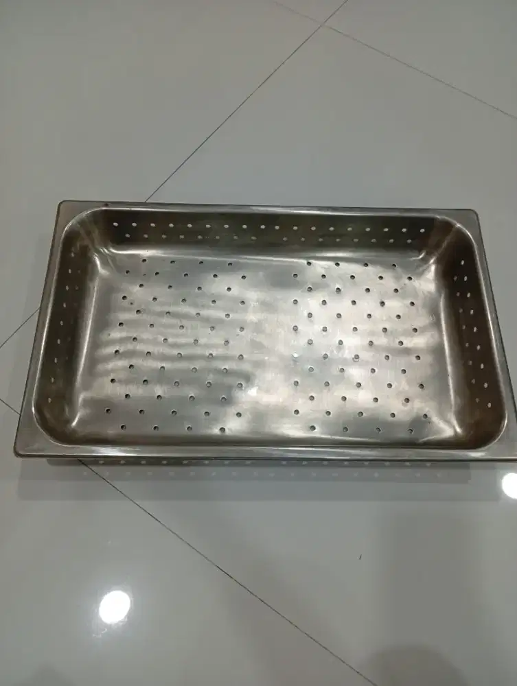 Promo!! Wadah Serbaguna besar