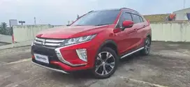 [OLXMOBBI] Mitsubishi Eclipse Cross 1.5 Ultimate Bensin-AT 2019 KSOSUS