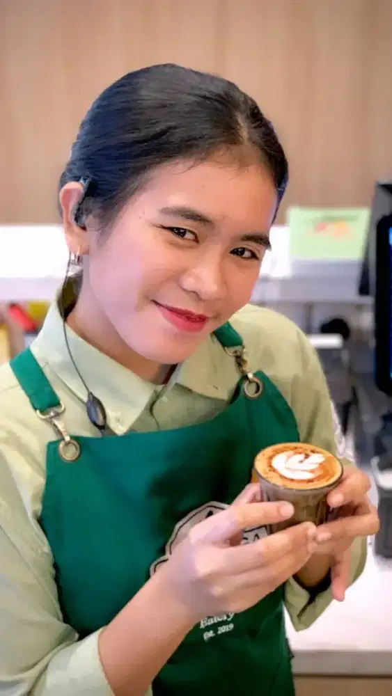 Cari pekerjaan Kasir