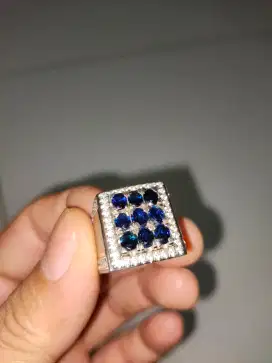 Natural Sapphire Srilanka