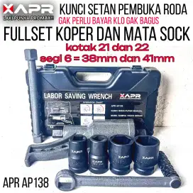 Promo raja kunci roda truck fuso xapr kunci setan kunci