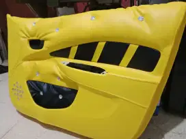 Bungkus doortrim semua mobil