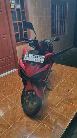 Montor vario 160 abs 2023