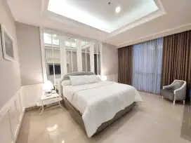 Sewa Apartemen District 8 2BR/105 Rent Price USD 2.600 / Month