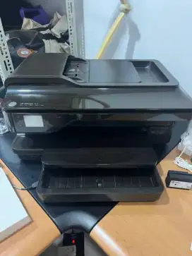 Printer HP 7612 A3 Print Scan Copy 2 Unit