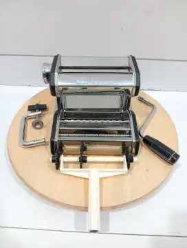 Oxone Pasta Machine