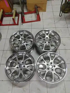 SSR Agle Strusse R18 Original 3pcs Made in Japan