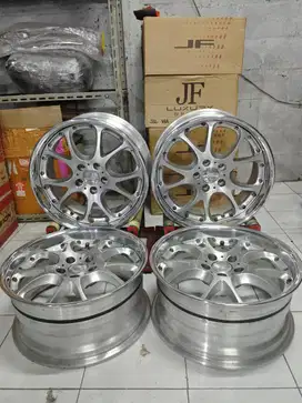 SSR Agle Strusse Original R18