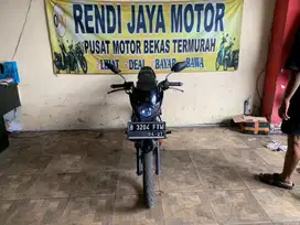 Suzuki Satria FU 150 2014 Komplit Pajak OF