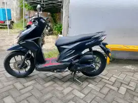 HONDA BEAT 2021 Komplit!