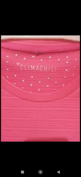 Baju anak prempuan climachili dan merek lain