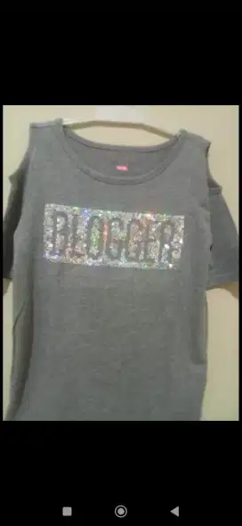 Baju anak prempuan place dan h dan m