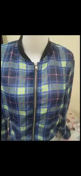 Baju dan dres wanita