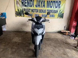 Honda vario 150 led old 2017 Komplit Pajak ON