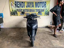 Honda vario 150 led old 2017 Komplit Pajak OF