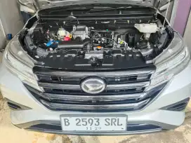 Daihatsu Terios 2020 Bensin matic