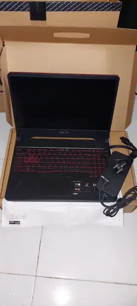 Asus Laptop Gaming