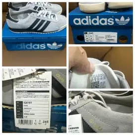 Sepatu sport Adidas