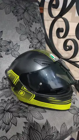 AGV K1s Edge 46