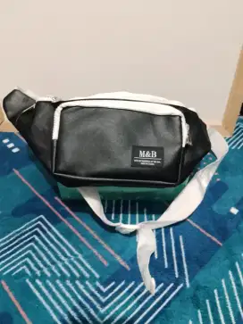 Tas WB (waistbag)