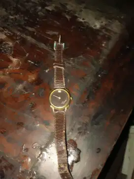 Jam tangan cewek Guy laronce ori
