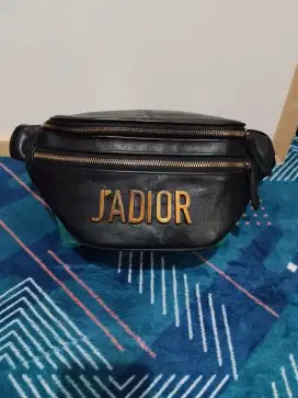 Tas wb J'ADIOR kulit asli