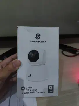 Smart wifi camera