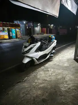 PCX 160 ABS 2024