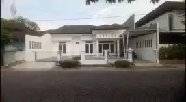 Rumah murah hitung tanah di kemang pratama 1 , bekasi kota, rawalumbu