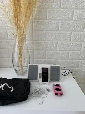 Ipod nano apel per set