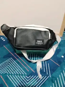 Tas wb nilon Korea