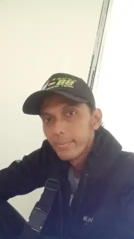 Driver berpengalaman