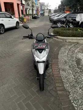 Beat Street 2024 Pajak Hidup