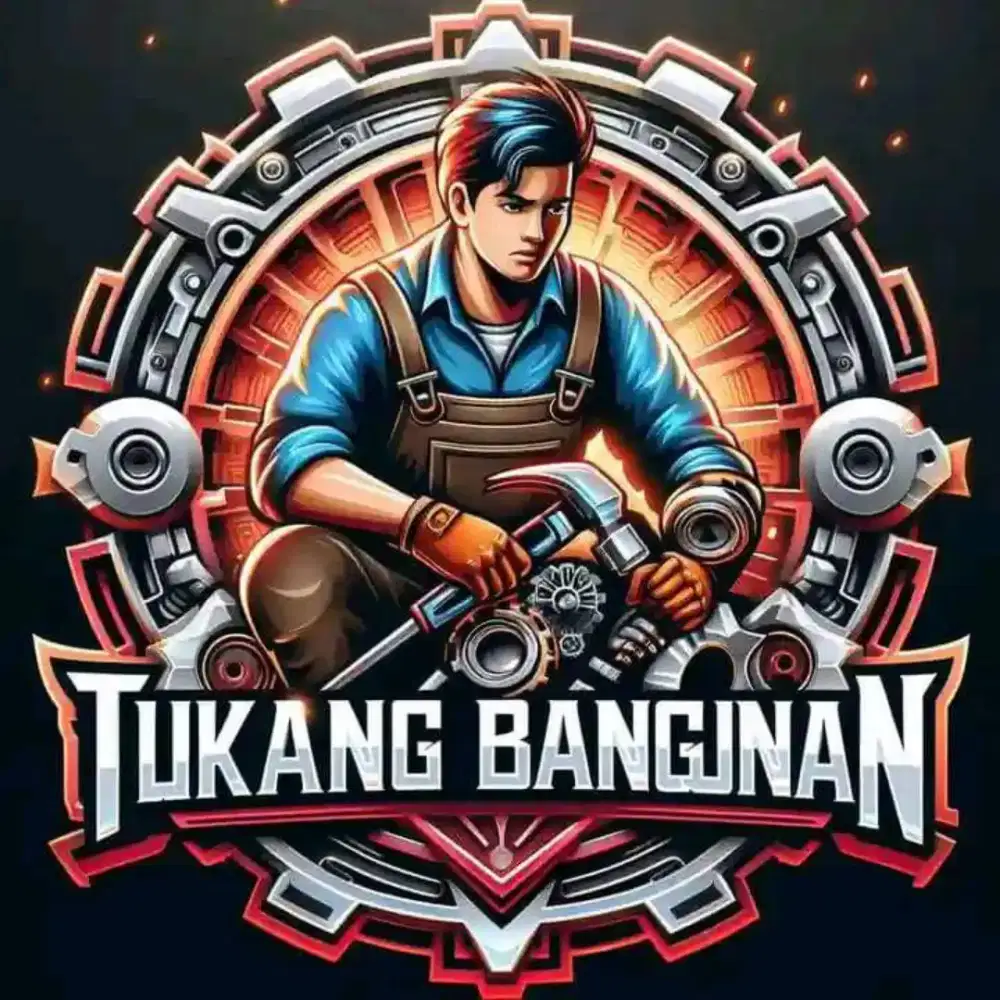 Jasa tukang bangunan