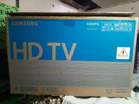 LED TV SAMSUNG 32 INCH BARU