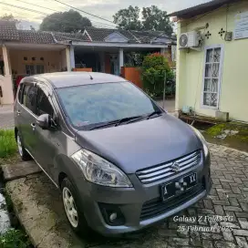 DIJUAL SUZUKI ERTIGA